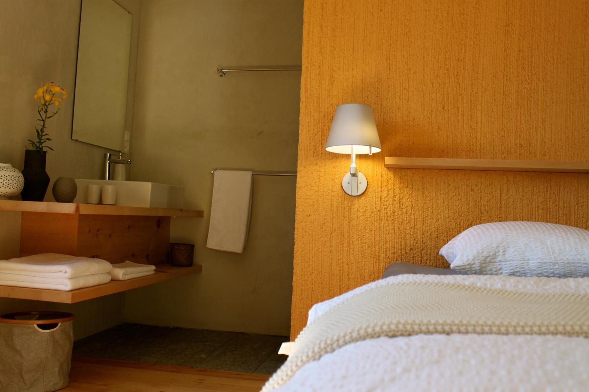 Pension Laresch Mathon Room photo
