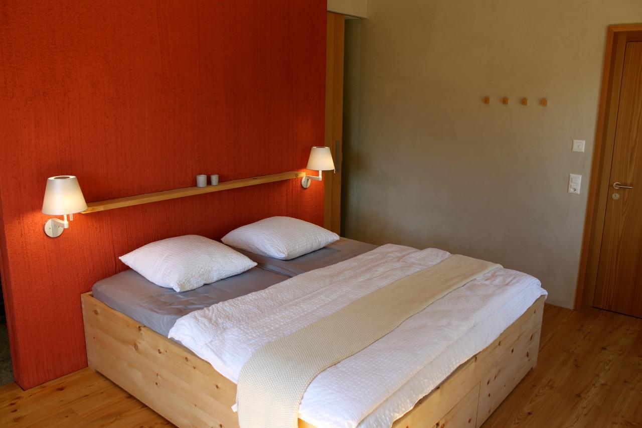 Pension Laresch Mathon Room photo